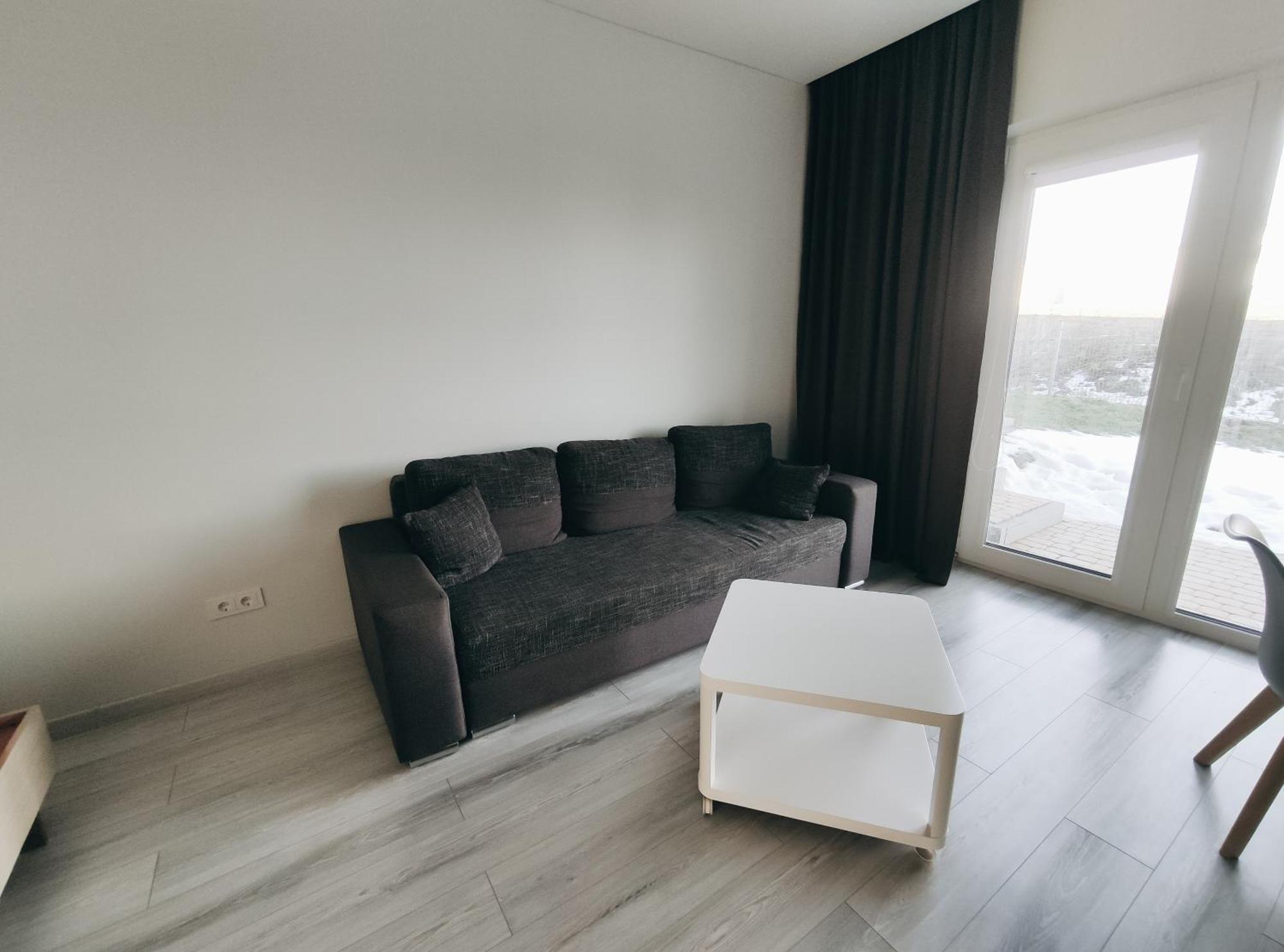 K-Town - Apartments Viabaltic Kaunas Rom bilde