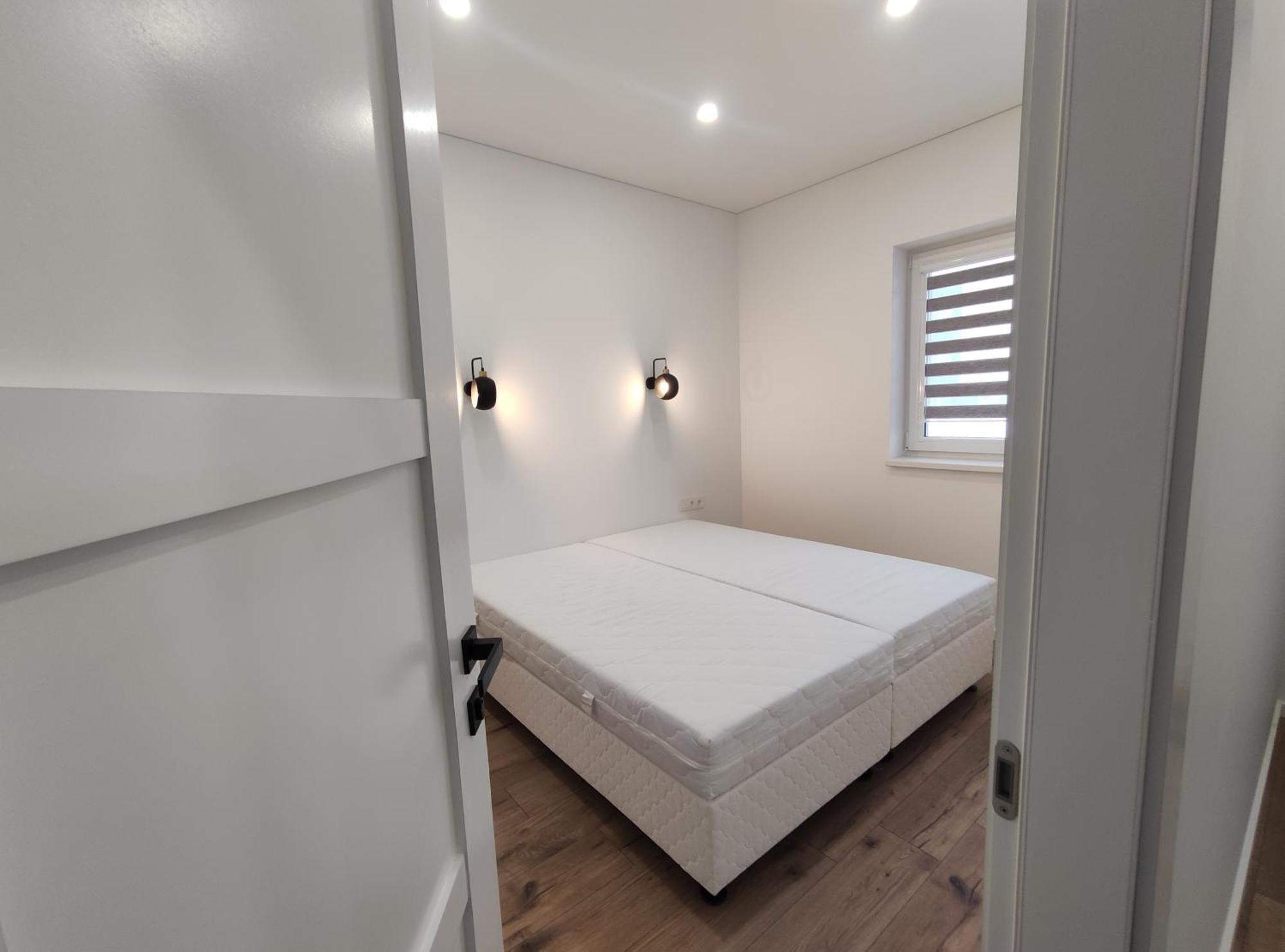 K-Town - Apartments Viabaltic Kaunas Rom bilde